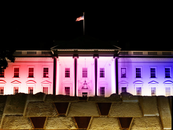 Why Gold Is One of Few "Safe" Bets Ahead of Election